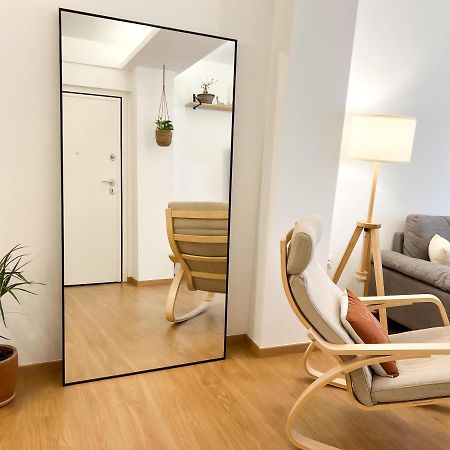 Comfy 2 Bdr Apt In Petralona - Next To Metro Athen Eksteriør bilde