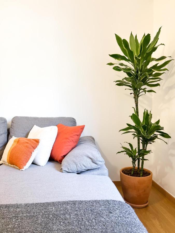 Comfy 2 Bdr Apt In Petralona - Next To Metro Athen Eksteriør bilde