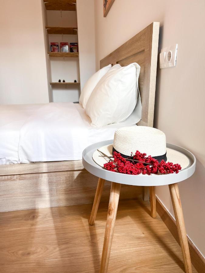 Comfy 2 Bdr Apt In Petralona - Next To Metro Athen Eksteriør bilde