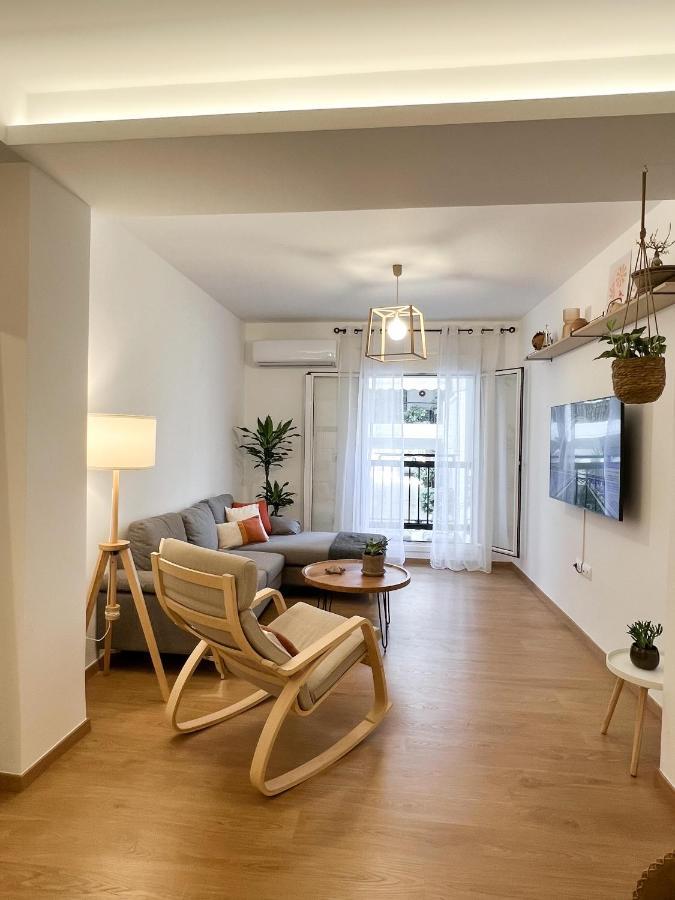 Comfy 2 Bdr Apt In Petralona - Next To Metro Athen Eksteriør bilde