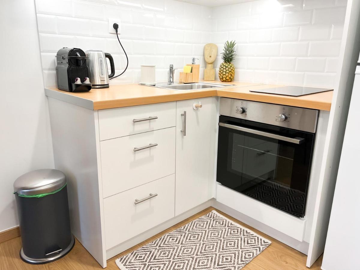 Comfy 2 Bdr Apt In Petralona - Next To Metro Athen Eksteriør bilde