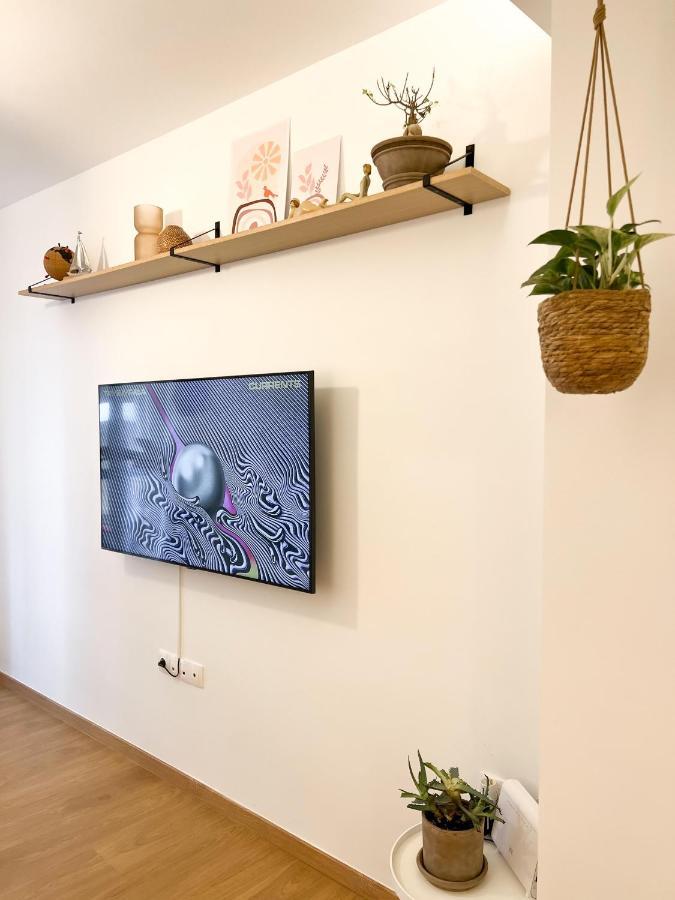 Comfy 2 Bdr Apt In Petralona - Next To Metro Athen Eksteriør bilde